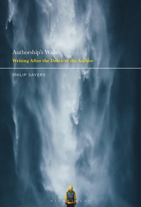 Buch Authorship's Wake Sayers
