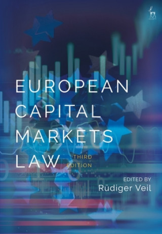 Kniha European Capital Markets Law 