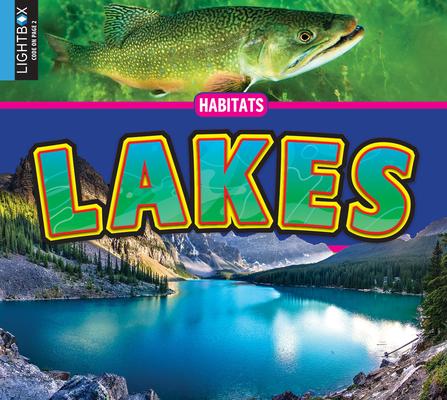 Book Lakes 