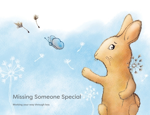 Книга Missing Someone Special Fay Bloor