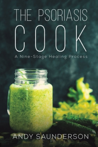 Livre Psoriasis Cook Andy Saunderson