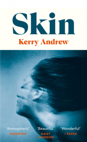 Knjiga Skin Kerry Andrew