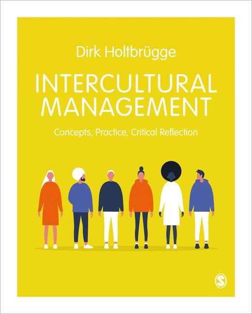 Книга Intercultural Management 