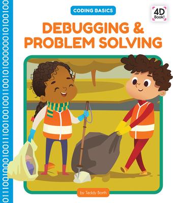 Book Debugging & Problem Solving Teddy Borth