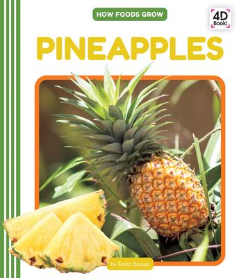 Book Pineapples Emma Bassier