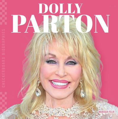 Knjiga Dolly Parton Rebecca Felix
