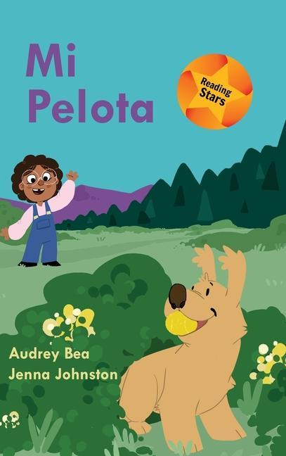 Buch Mi Pelota Jenna Johnston