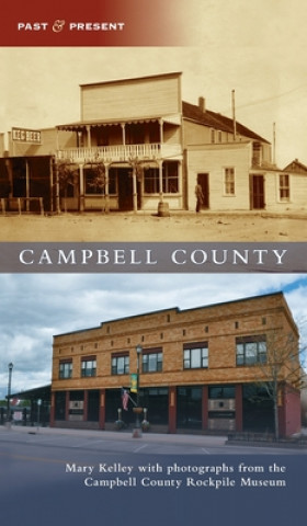 Book Campbell County Mary Kelley