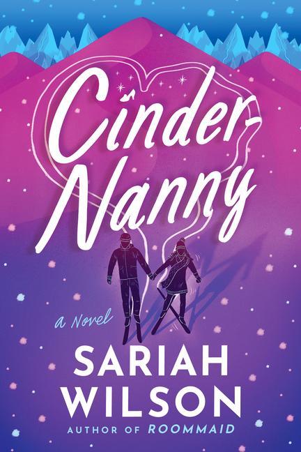 Knjiga Cinder-Nanny Wilson Sariah