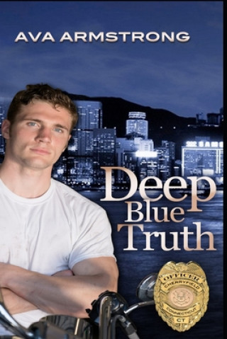 Knjiga Deep Blue Truth Ava Armstrong