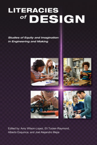 Boek Literacies of Design Amy Wilson-Lopez