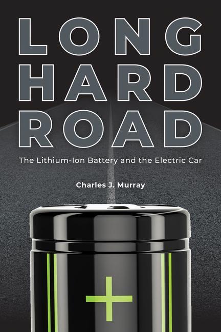 Kniha Long Hard Road 