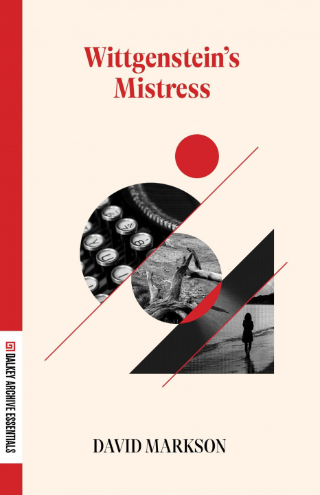 Książka Wittgenstein's Mistress 
