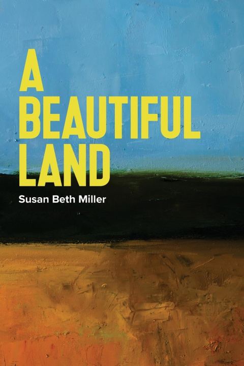 Kniha Beautiful Land 