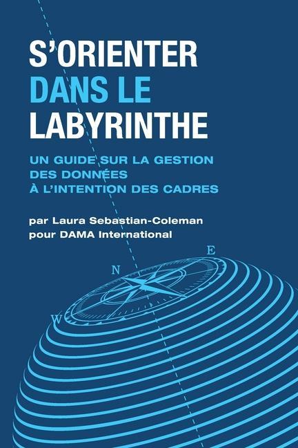 Carte Sorienter Dans Le Labyrinthe Michel Hebert
