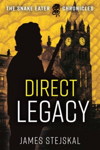 Knjiga Direct Legacy Stejskal