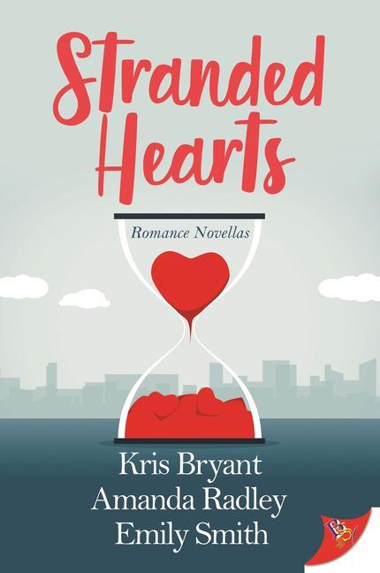 Book Stranded Hearts Amanda Radley