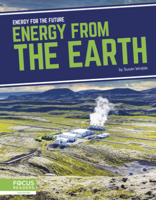 Carte Energy for the Future: Energy from the Earth 