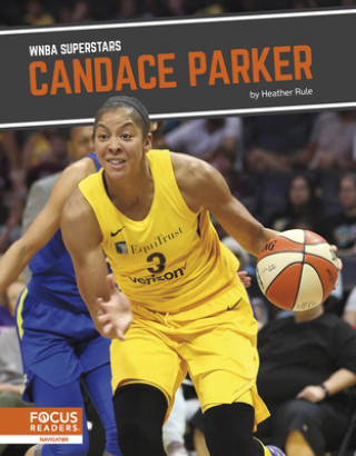 Buch Candace Parker Heather Rule