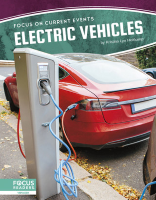 Carte Focus on Current Events: Electric Vehicles 