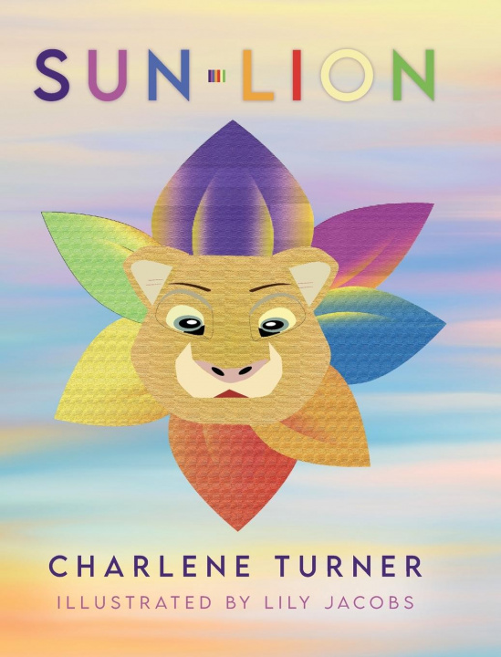 Knjiga Sun-Lion Charlene Turner