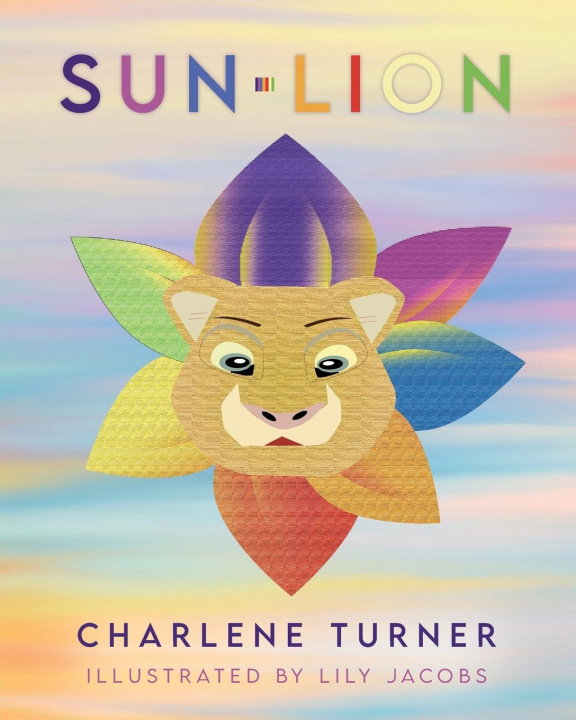 Book Sun-Lion Charlene Turner