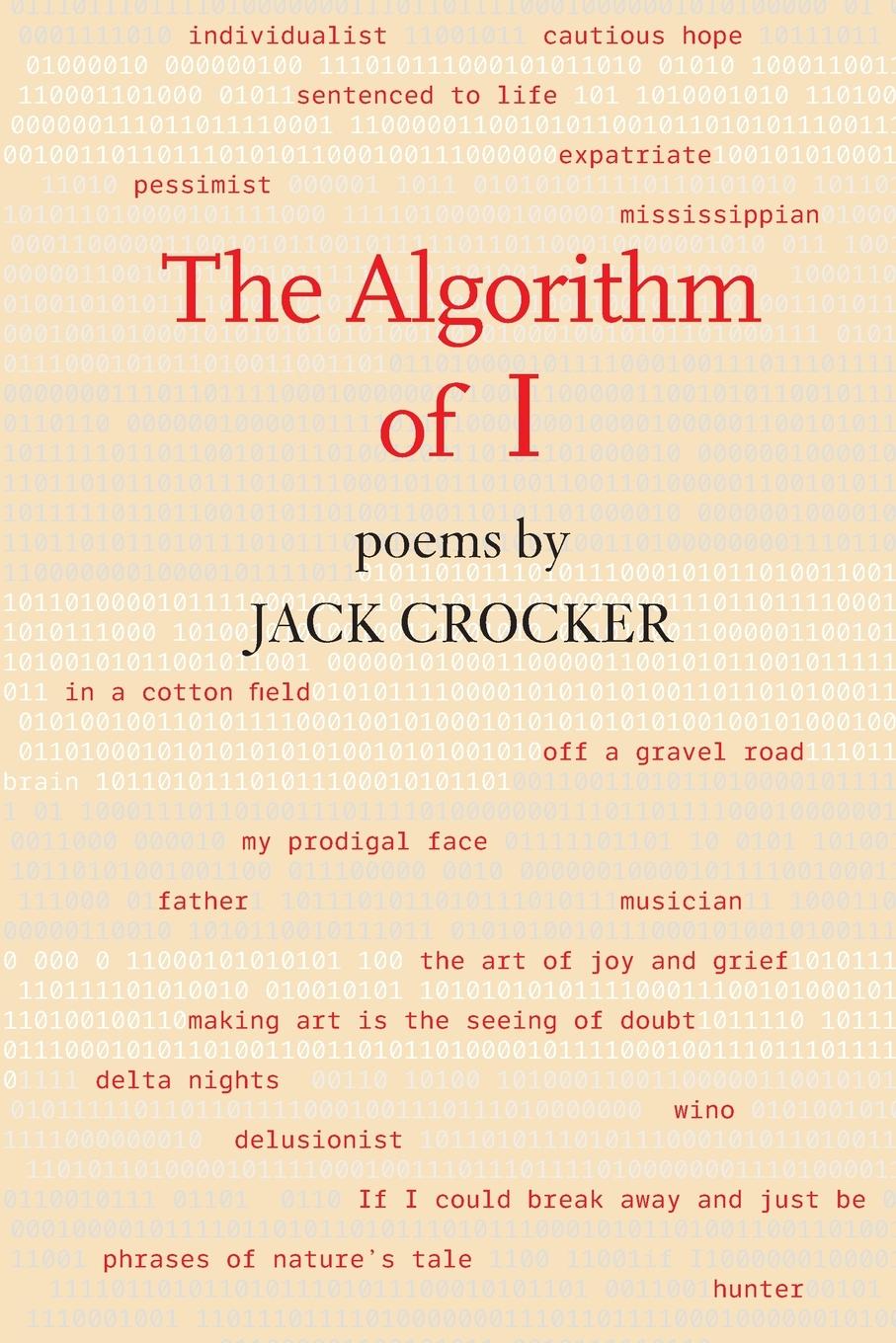 Book Algorithm of I Jack Crocker