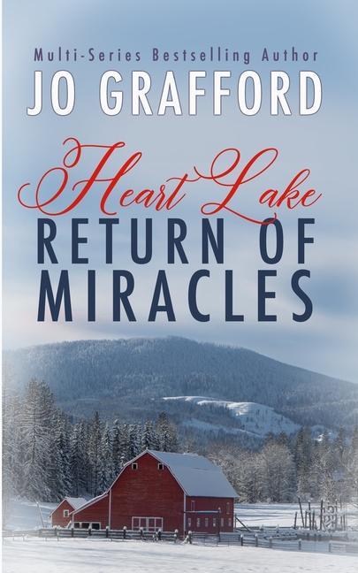 Libro Return of Miracles 