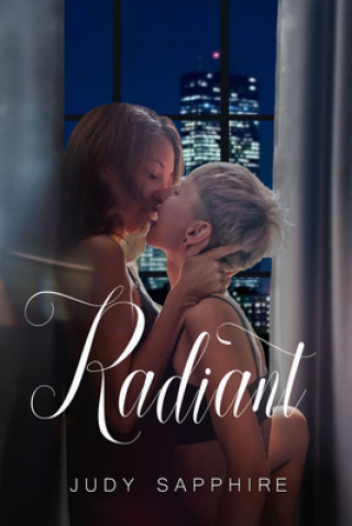 Carte Radiant Judy Sapphire