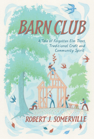Carte Barn Club 