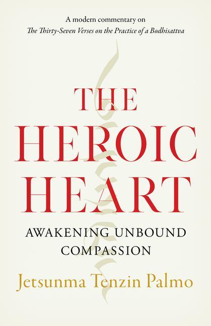 Könyv Heroic Heart 