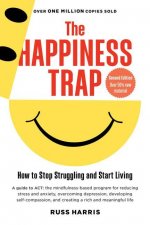 Carte Happiness Trap (Second Edition) 