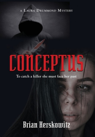 Knjiga Conceptus Brian Herskowitz