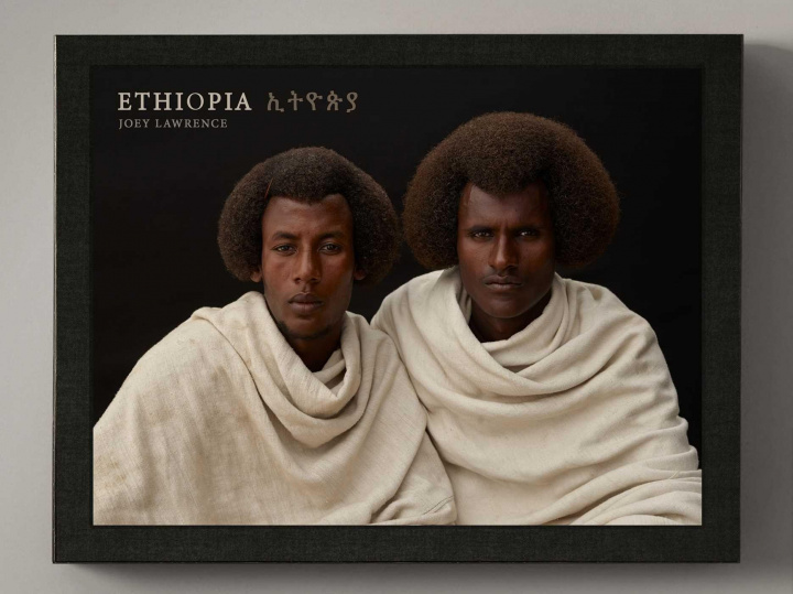 Книга Ethiopia 