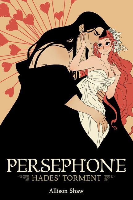 Carte Persephone: Hades' Torment Allison Shaw