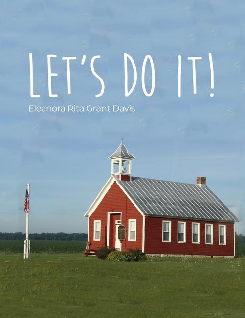 Knjiga Let's Do It! Eleanora Rita Grant Davis