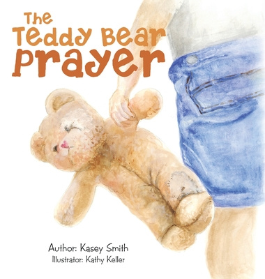 Buch Teddy Bear Prayer Kasey Smith