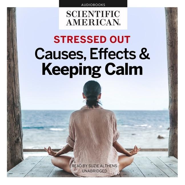 Digital Stressed Out: Causes, Effects, and Keeping Calm Suzie Althens