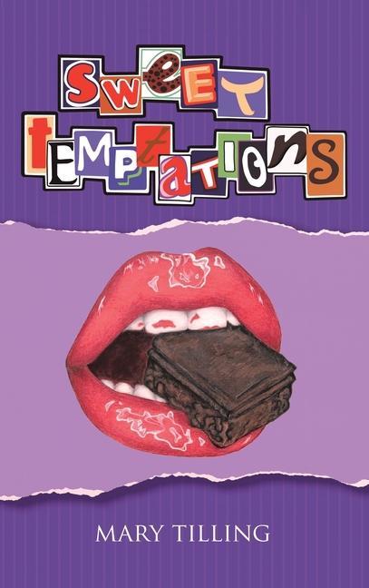 Knjiga Sweet Temptations Mary Tilling