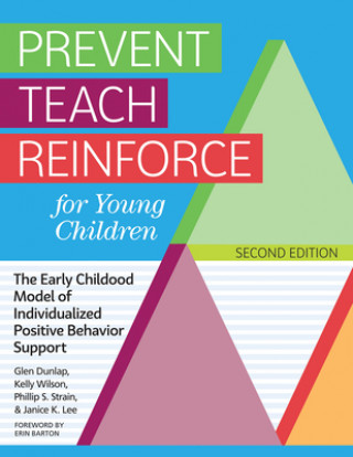Kniha Prevent Teach Reinforce for Young Children Glen Dunlap