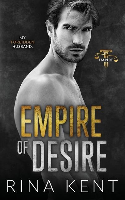 Книга Empire of Desire 