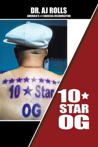 Knjiga 10 * Star Og Dr Aj Rolls