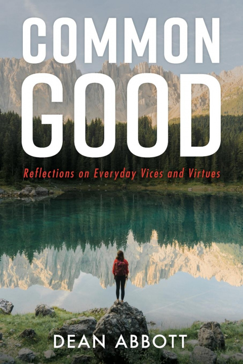 Book Common Good Dean Abbott