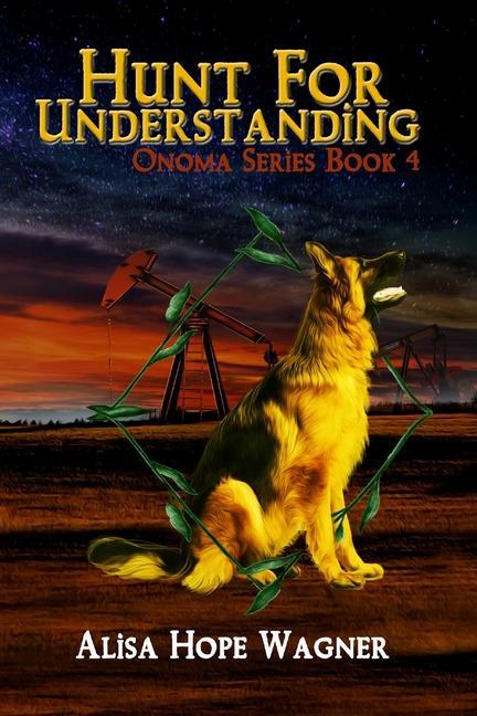 Knjiga Hunt for Understanding Alisa Hope Wagner