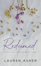 Könyv Redeemed - Special Edition Lauren Asher