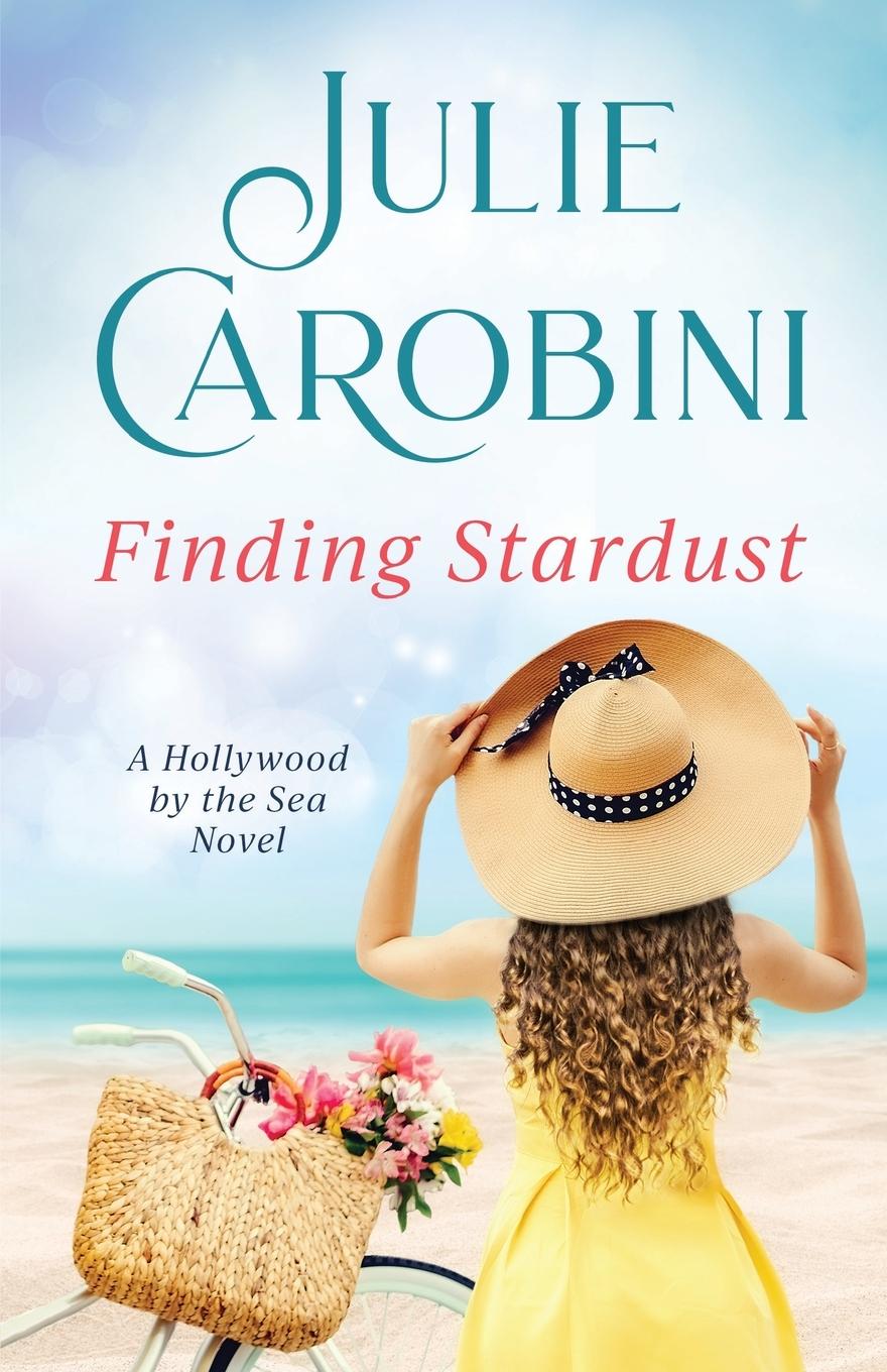 Book Finding Stardust Julie Carobini