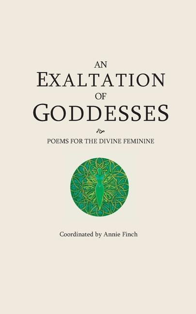 Livre Exaltation of Goddesses Judy Grahn