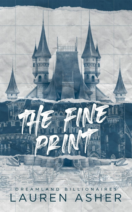 Książka Fine Print Special Edition 