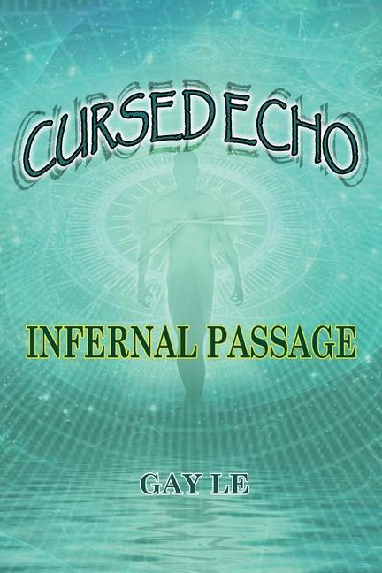 Libro Cursed Echo Gay Le