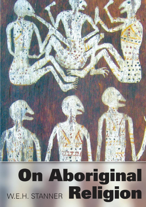 Книга On Aboriginal Religion 